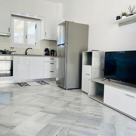 Apartamento Nostos II Dhragoulas Exterior foto