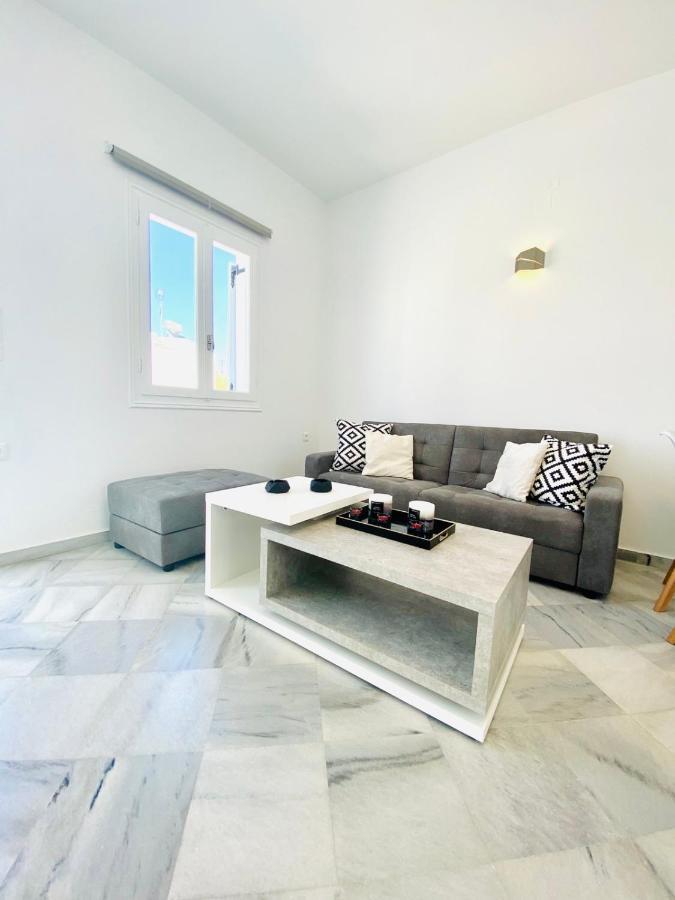 Apartamento Nostos II Dhragoulas Exterior foto