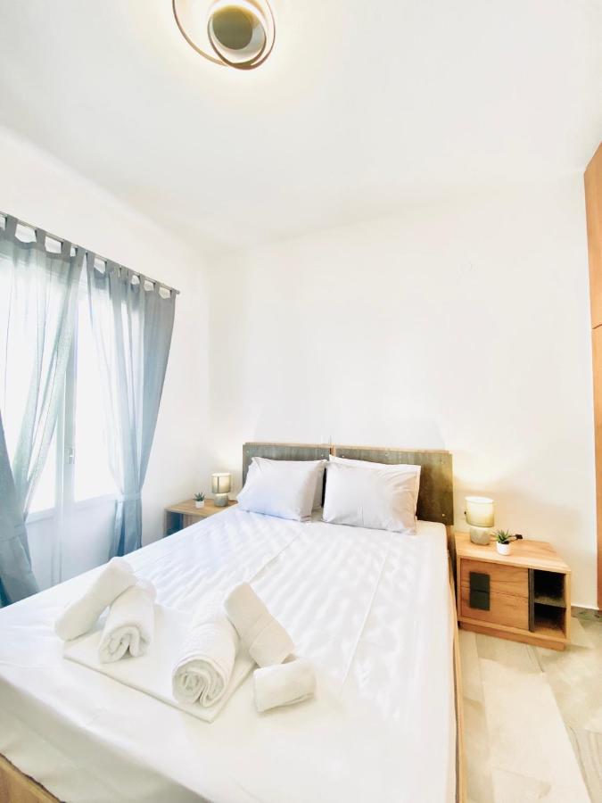 Apartamento Nostos II Dhragoulas Exterior foto