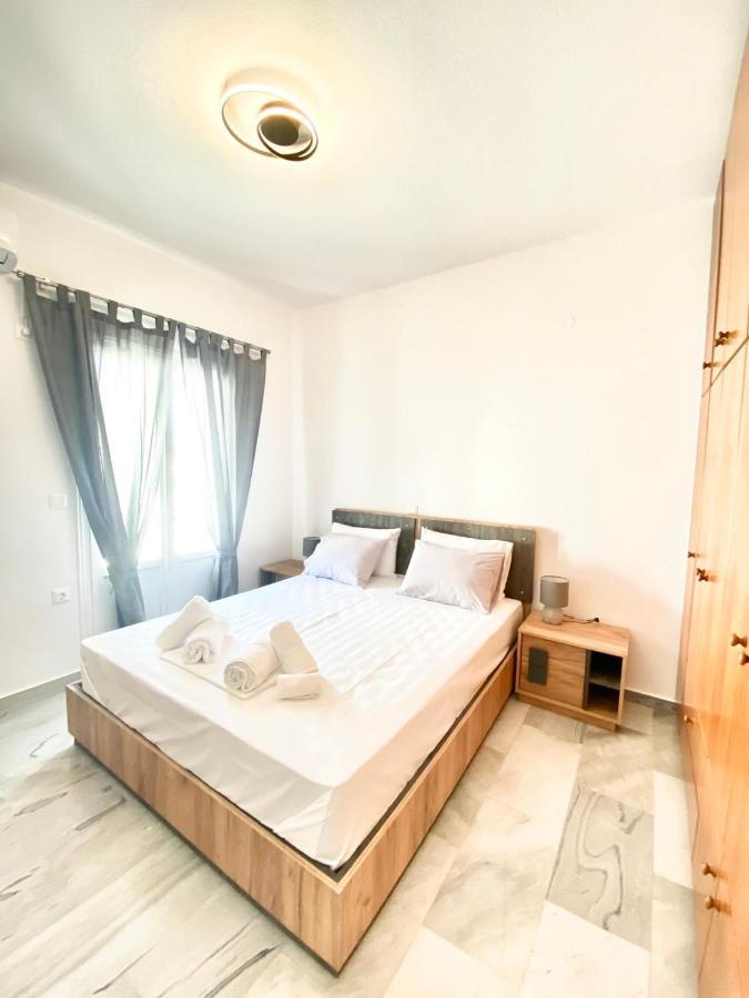 Apartamento Nostos II Dhragoulas Exterior foto