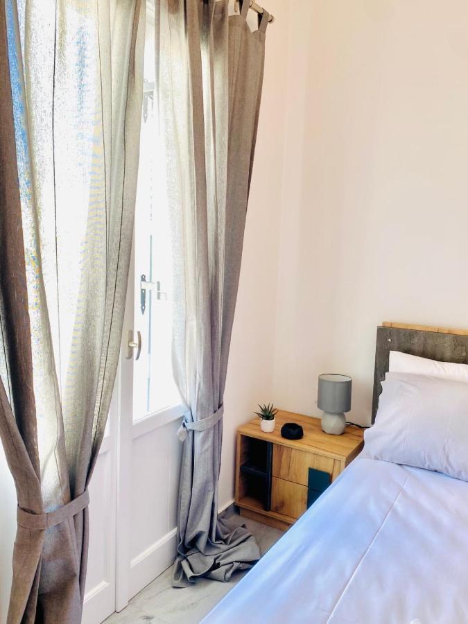 Apartamento Nostos II Dhragoulas Exterior foto