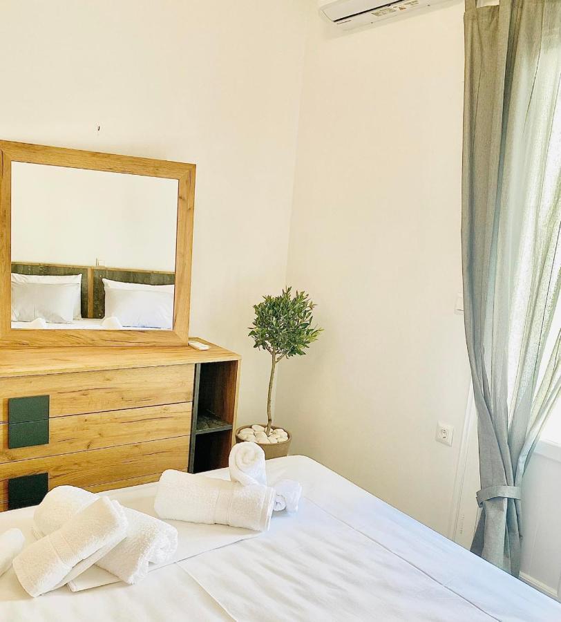 Apartamento Nostos II Dhragoulas Exterior foto