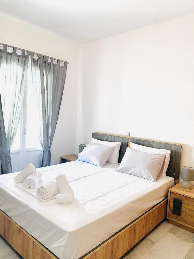 Apartamento Nostos II Dhragoulas Exterior foto