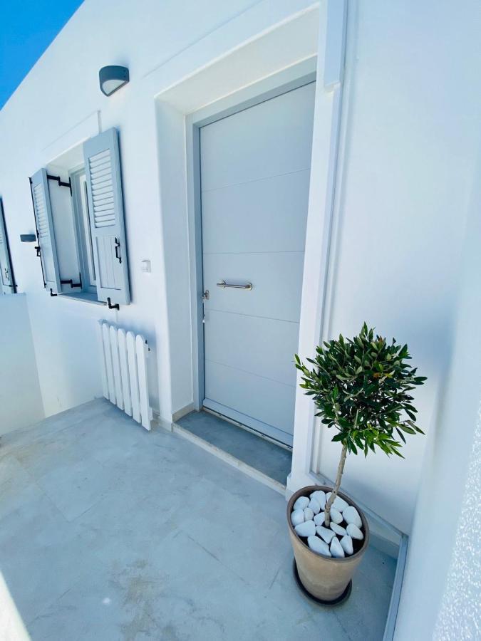 Apartamento Nostos II Dhragoulas Exterior foto