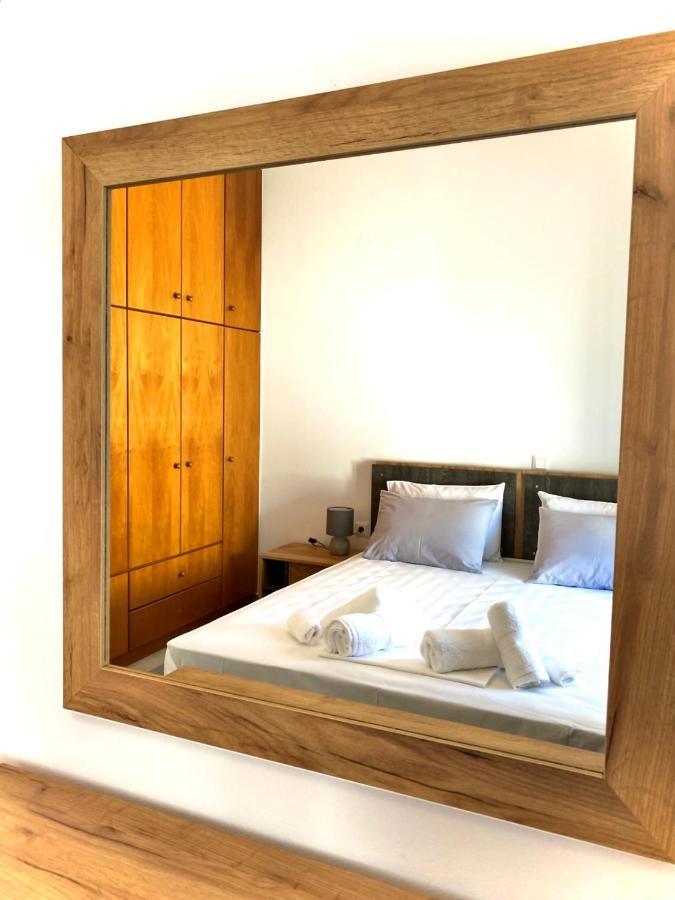 Apartamento Nostos II Dhragoulas Exterior foto