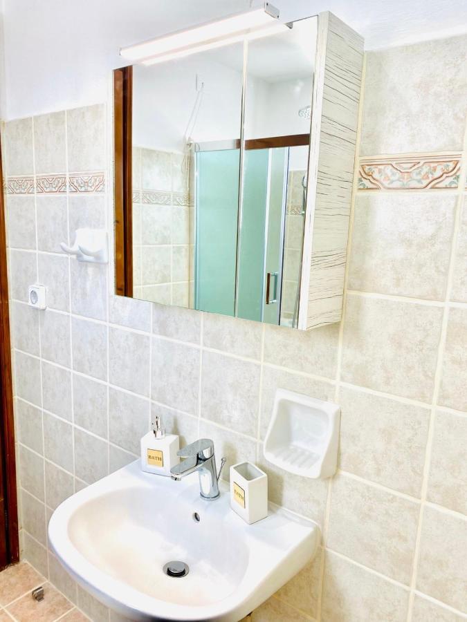 Apartamento Nostos II Dhragoulas Exterior foto